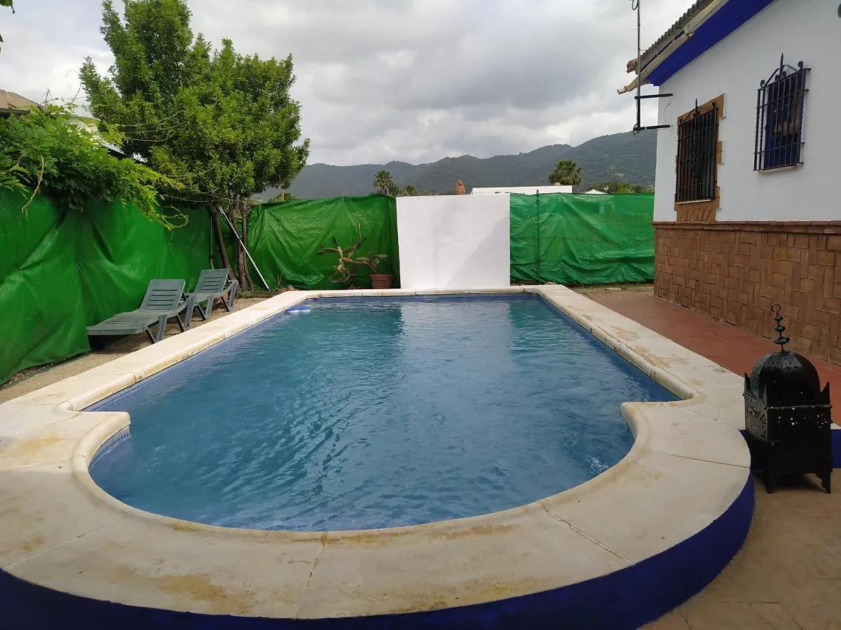 Holiday home Casa Con Piscina - Las Yucas