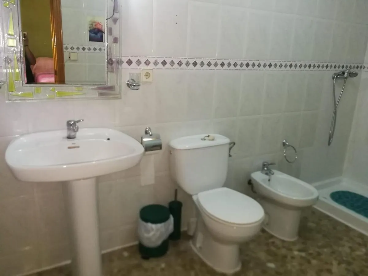 Casa Con Piscina - Las Yucas 0*, Cordoba