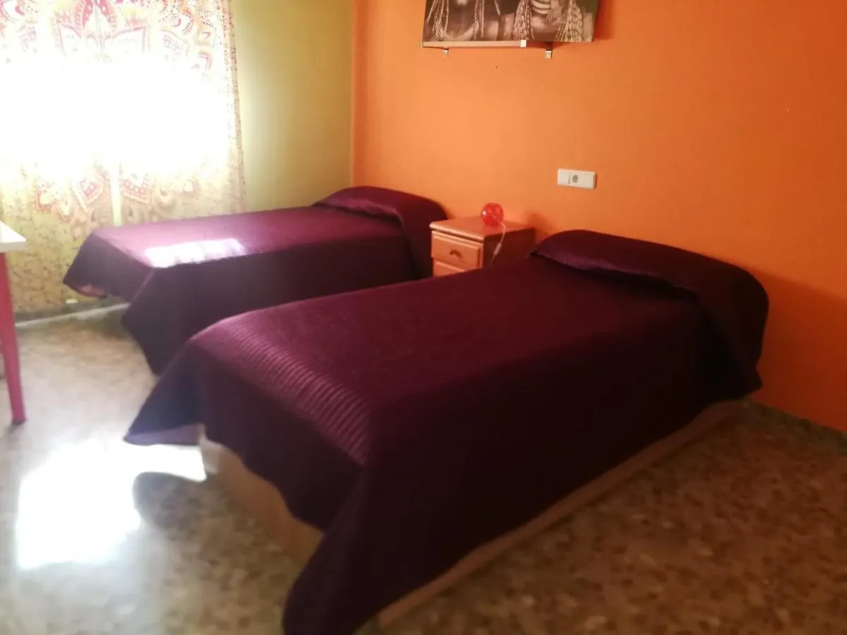 Holiday home Casa Con Piscina - Las Yucas