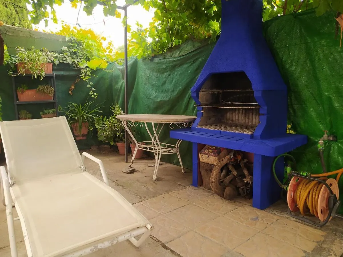 Casa Con Piscina - Las Yucas Holiday home Cordoba