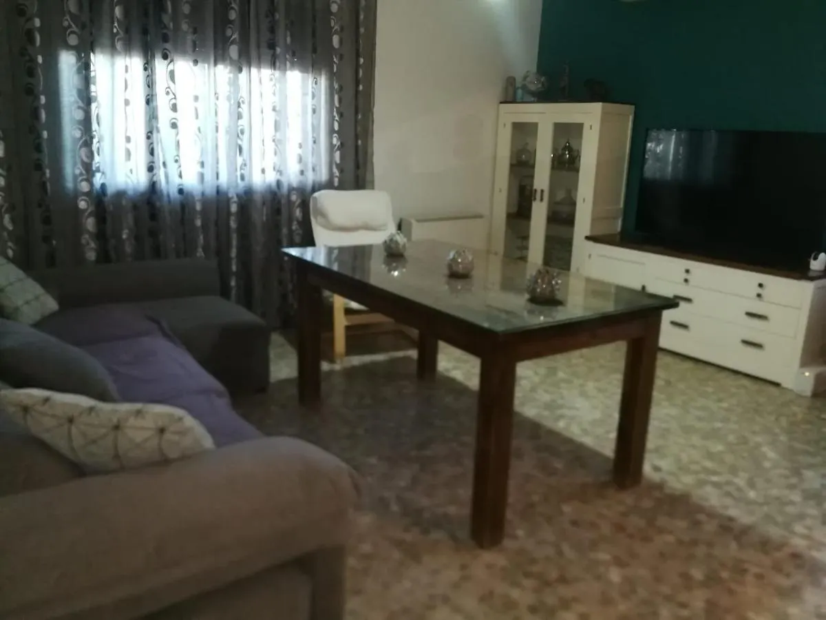 Holiday home Casa Con Piscina - Las Yucas