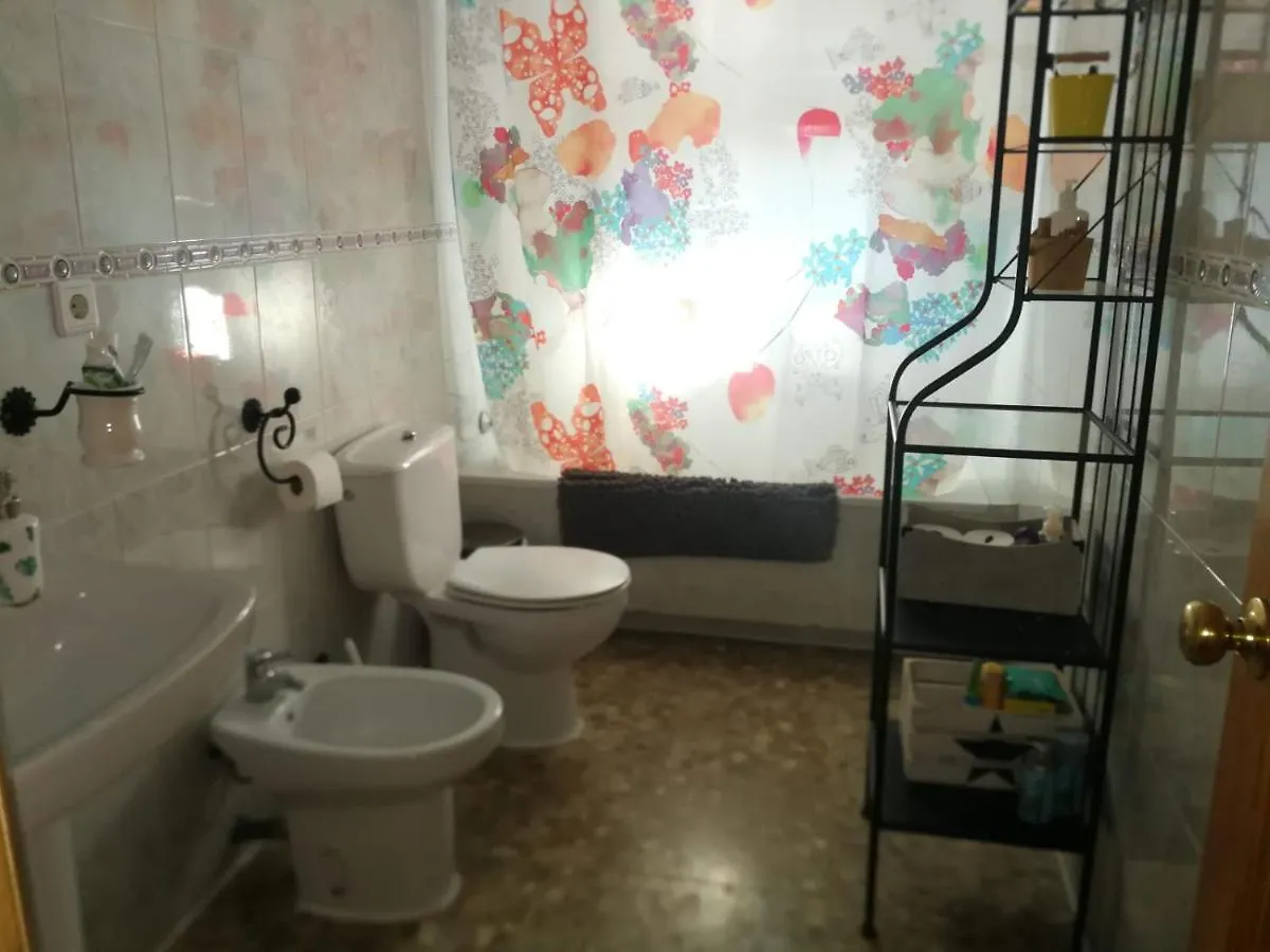 Holiday home Casa Con Piscina - Las Yucas