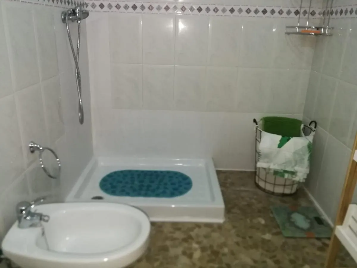 Casa Con Piscina - Las Yucas