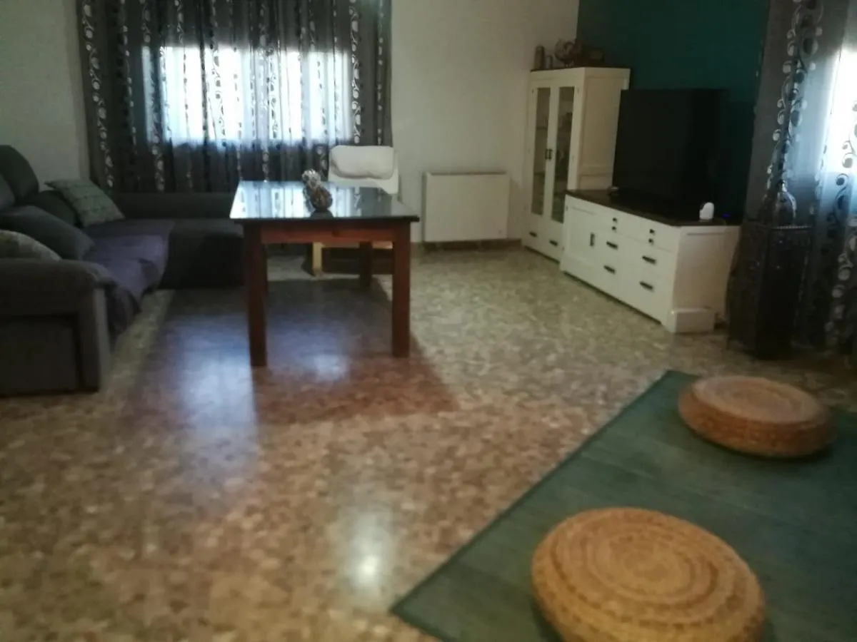 Casa Con Piscina - Las Yucas 0*, Córdoba