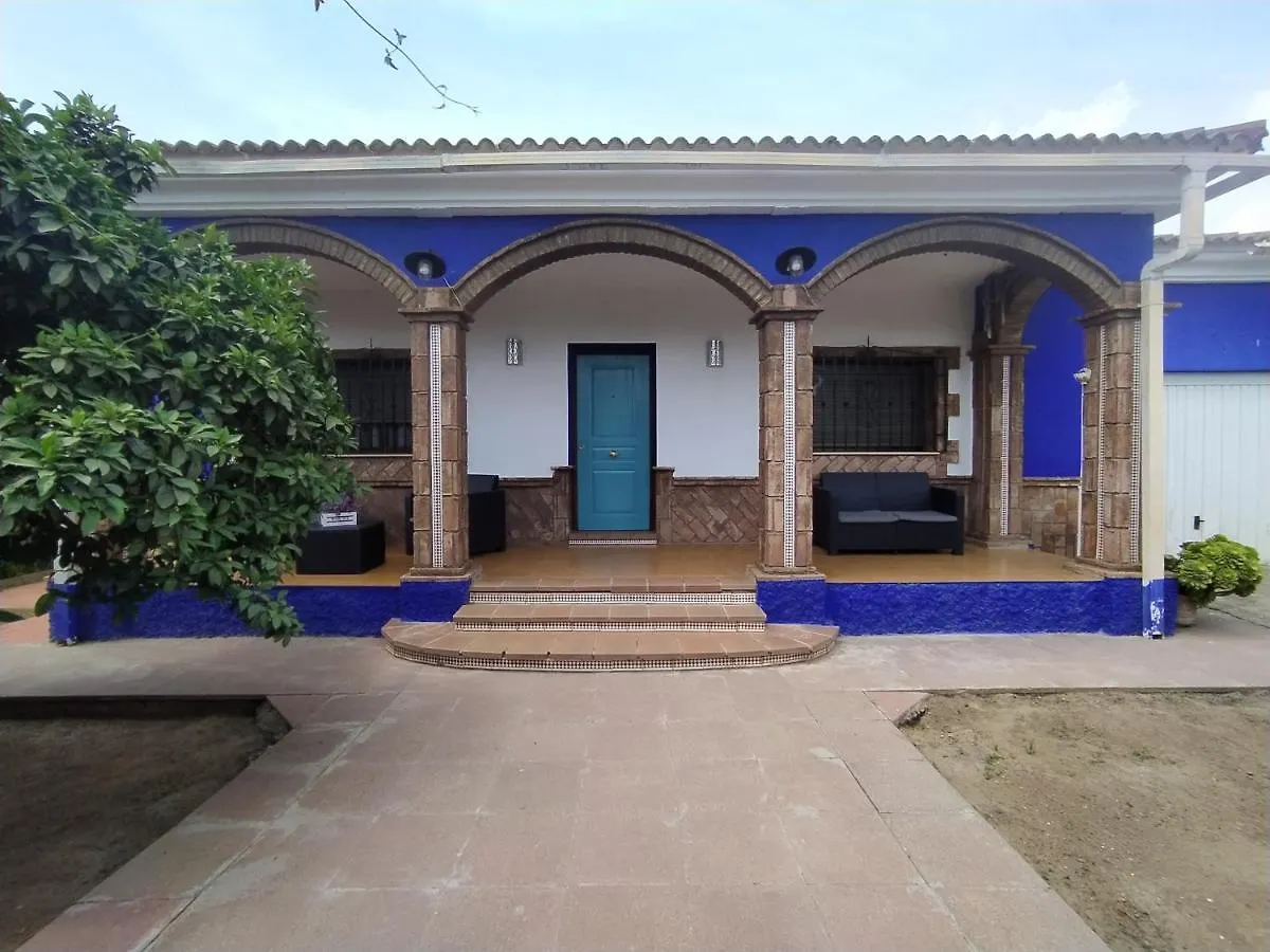 Casa Con Piscina - Las Yucas contacts