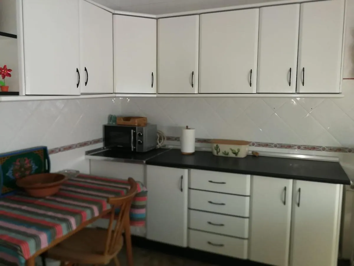 Holiday home Casa Con Piscina - Las Yucas