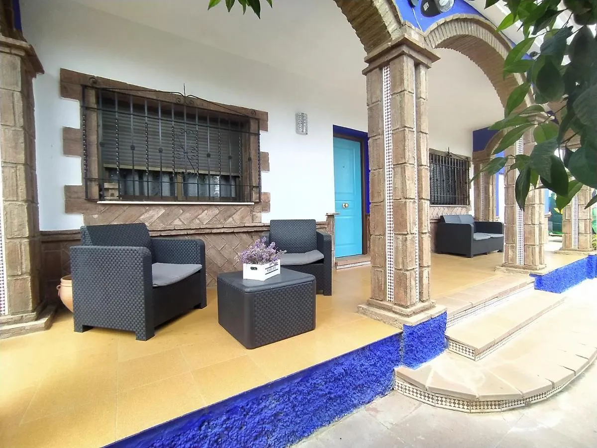 Holiday home Casa Con Piscina - Las Yucas Spain