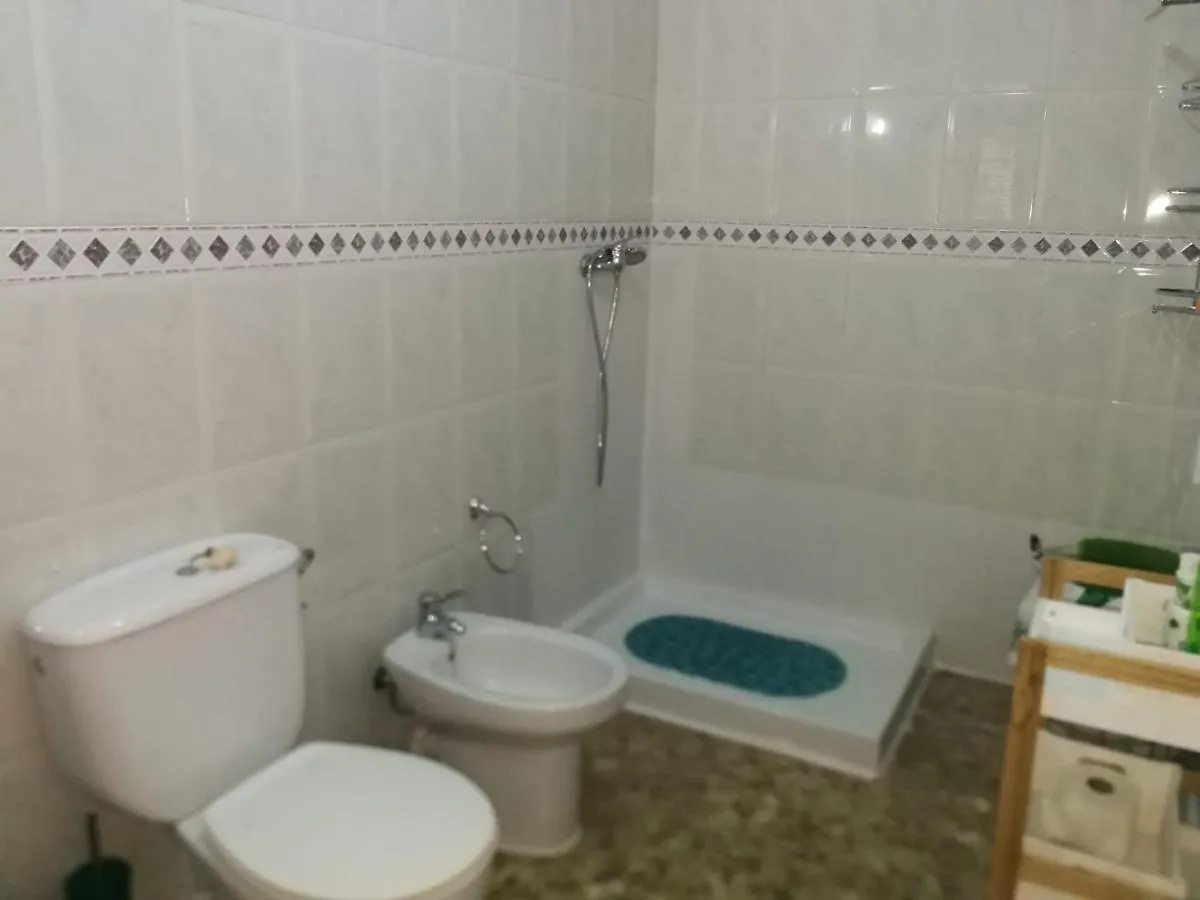 Casa Con Piscina - Las Yucas Spain