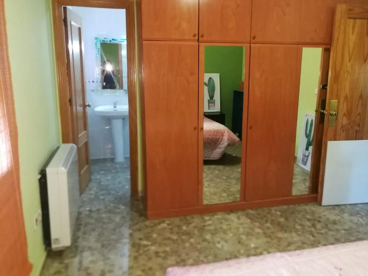 Casa Con Piscina - Las Yucas
