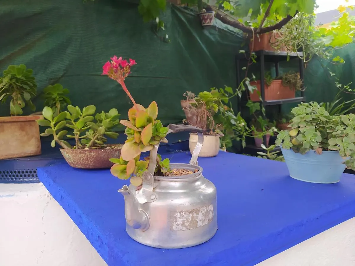 Casa Con Piscina - Las Yucas 0*, Cordoba