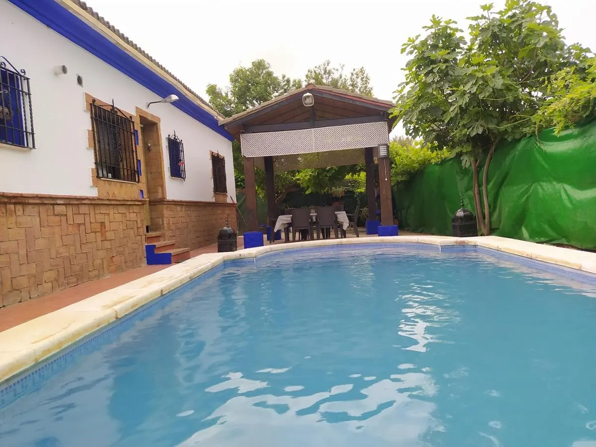 Holiday home Casa Con Piscina - Las Yucas Spain