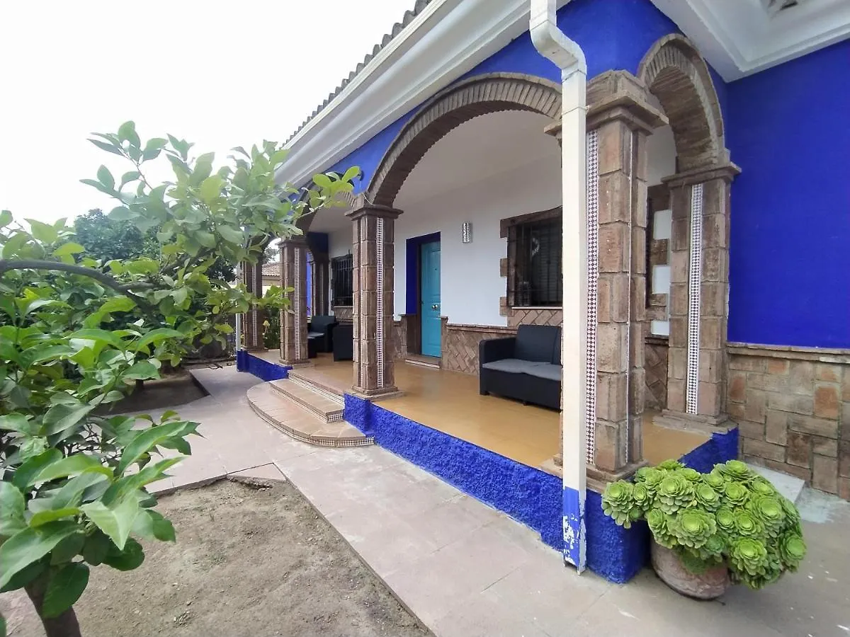 Holiday home Casa Con Piscina - Las Yucas