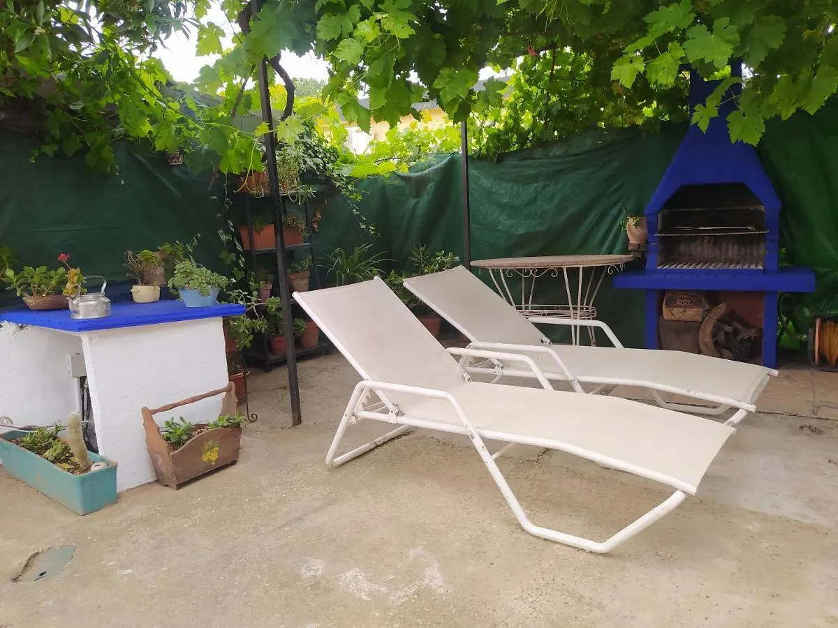 Casa Con Piscina - Las Yucas Spain
