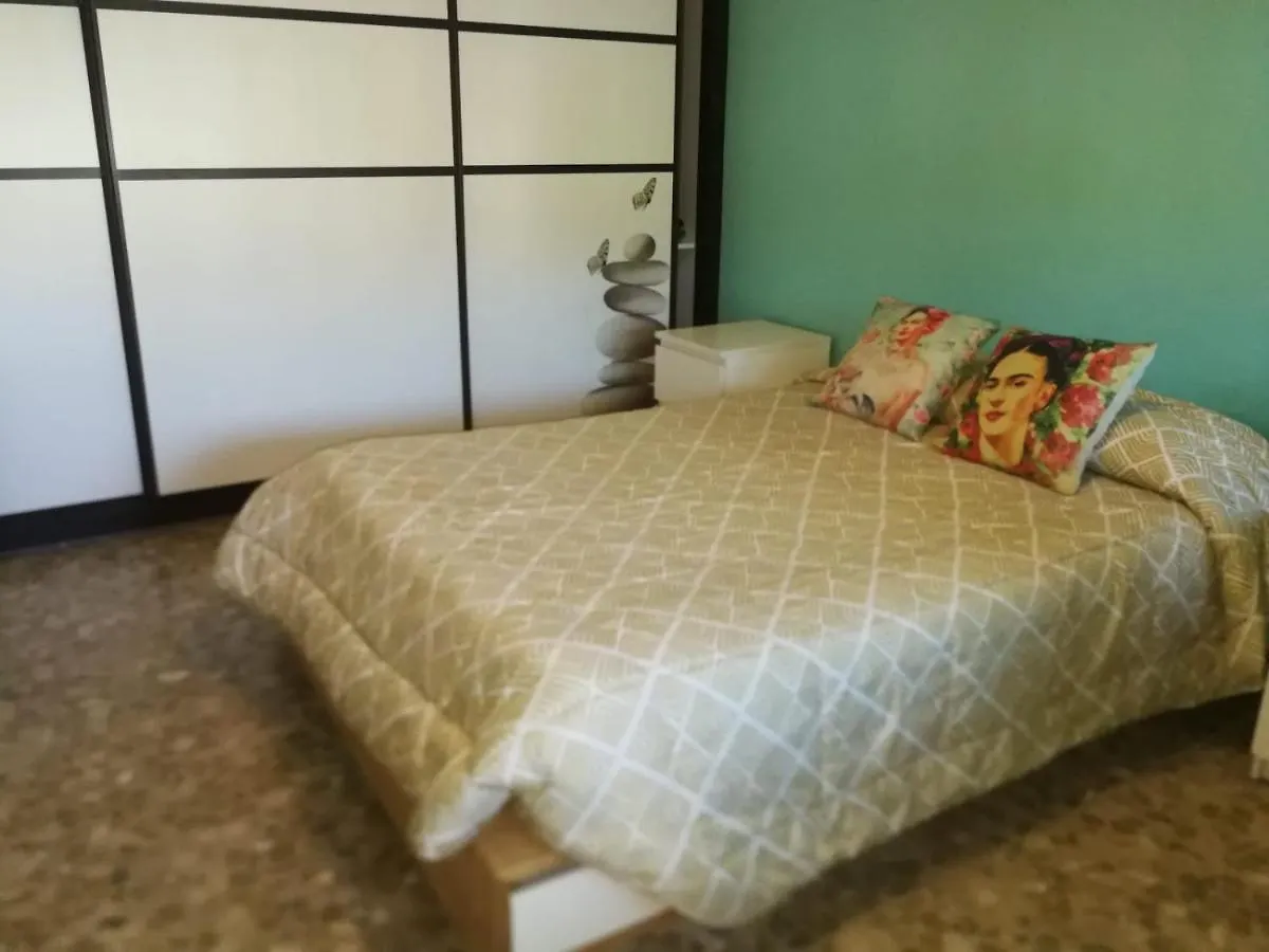 Holiday home Casa Con Piscina - Las Yucas Spain